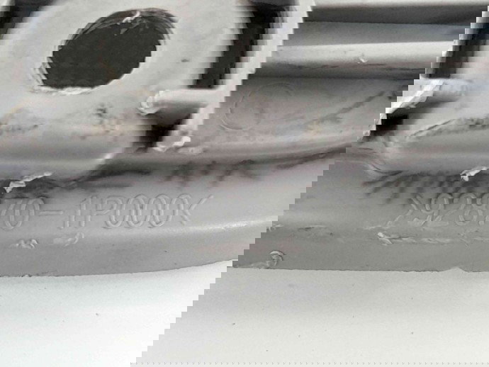 Plafoniera fata Hyundai i20 (PB,PBT) [Fabr 2008-2014] 92870 1P000 1.2 G4LA