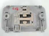 Plafoniera fata Hyundai i20 (PB,PBT) [Fabr 2008-2014] 92870 1P000 1.2 G4LA