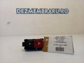 Buton avarii Renault Megane 3 1.5DCI 8200214896A  2008-2015