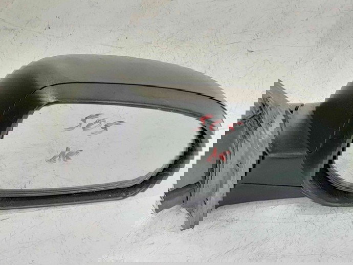 Oglinda dreapta  Hyundai i20 (PB,PBT) [Fabr 2008-2014] OEM