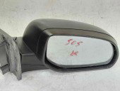 Oglinda dreapta  Hyundai i20 (PB,PBT) [Fabr 2008-2014] OEM