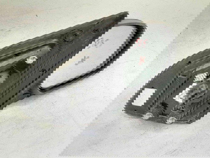 Oglinda dreapta  Hyundai i20 (PB,PBT) [Fabr 2008-2014] OEM