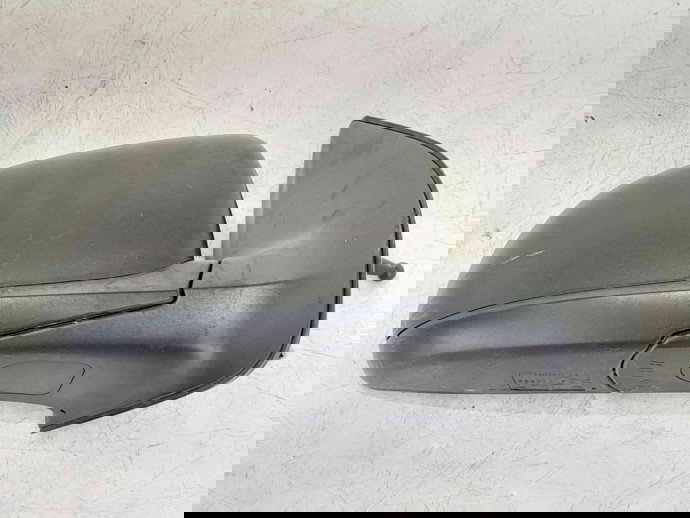 Oglinda dreapta  Hyundai i20 (PB,PBT) [Fabr 2008-2014] OEM