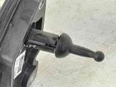 Oglinda dreapta  Hyundai i20 (PB,PBT) [Fabr 2008-2014] OEM