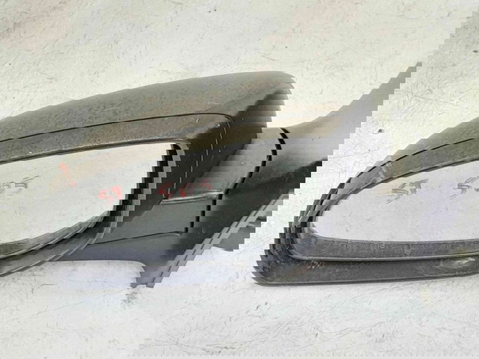 Oglinda stanga  Hyundai i20 (PB,PBT) [Fabr 2008-2014] OEM