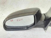 Oglinda stanga  Hyundai i20 (PB,PBT) [Fabr 2008-2014] OEM