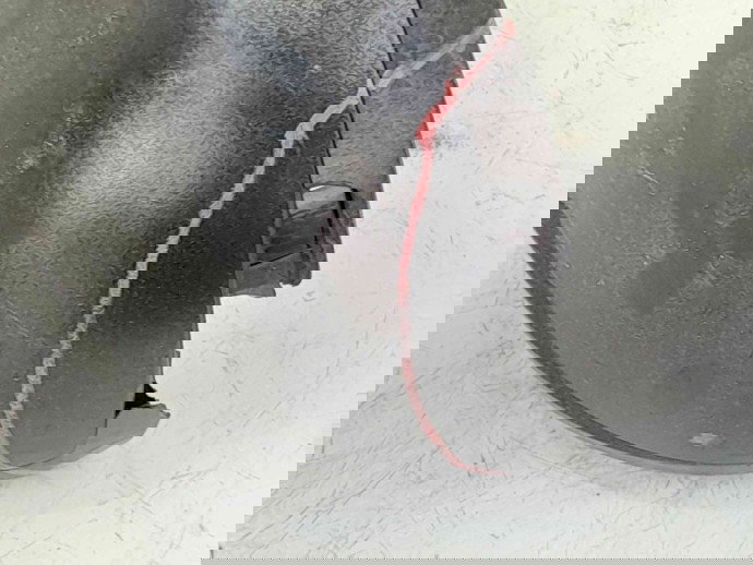 Oglinda stanga  Hyundai i20 (PB,PBT) [Fabr 2008-2014] OEM