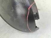 Oglinda stanga  Hyundai i20 (PB,PBT) [Fabr 2008-2014] OEM