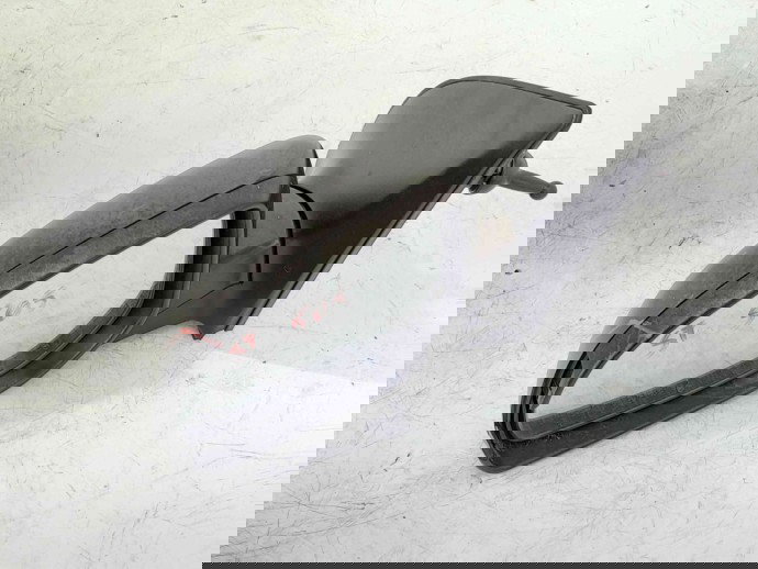 Oglinda stanga  Hyundai i20 (PB,PBT) [Fabr 2008-2014] OEM