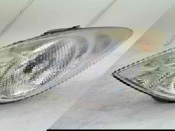 Far stanga  Hyundai i20 (PB,PBT) [Fabr 2008-2014] 92101-4P000 1.2 G4LA 