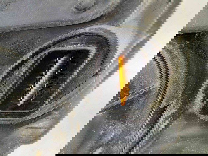 Far stanga  Hyundai i20 (PB,PBT) [Fabr 2008-2014] 92101-4P000 1.2 G4LA 