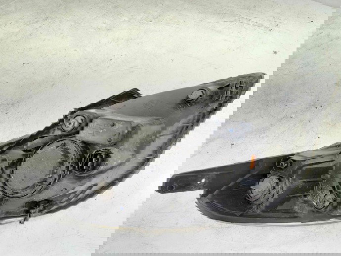 Far stanga  Hyundai i20 (PB,PBT) [Fabr 2008-2014] 92101-4P000 1.2 G4LA 