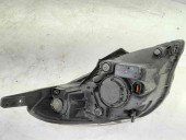 Far stanga  Hyundai i20 (PB,PBT) [Fabr 2008-2014] 92101-4P000 1.2 G4LA 