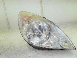 Far dreapta  Hyundai i20 (PB,PBT) [Fabr 2008-2014] 92102-4P000 1.2 G4LA