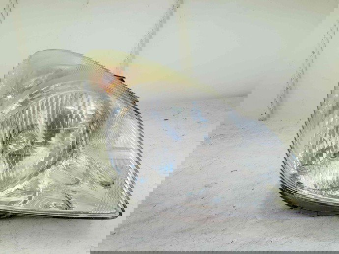 Far dreapta  Hyundai i20 (PB,PBT) [Fabr 2008-2014] 92102-4P000 1.2 G4LA