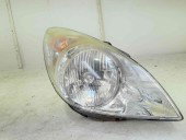 Far dreapta  Hyundai i20 (PB,PBT) [Fabr 2008-2014] 92102-4P000 1.2 G4LA