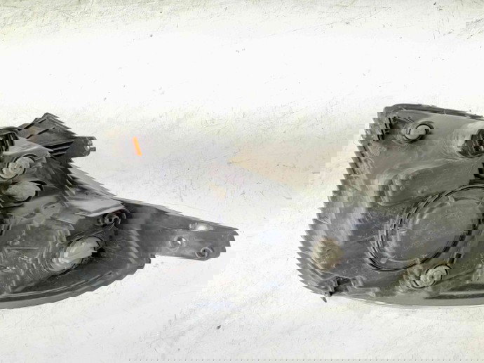 Far dreapta  Hyundai i20 (PB,PBT) [Fabr 2008-2014] 92102-4P000 1.2 G4LA