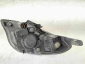 Far dreapta  Hyundai i20 (PB,PBT) [Fabr 2008-2014] 92102-4P000 1.2 G4LA