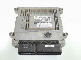 Calculator motor ECU Hyundai i20 (PB,PBT) [Fabr 2008-2014] 39110-03256 1.2 G4LA