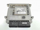 Calculator motor ECU Hyundai i20 (PB,PBT) [Fabr 2008-2014] 39110-03256 1.2 G4LA