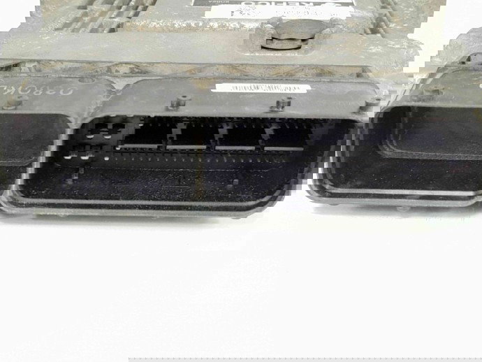 Calculator motor ECU Hyundai i20 (PB,PBT) [Fabr 2008-2014] 39110-03256 1.2 G4LA