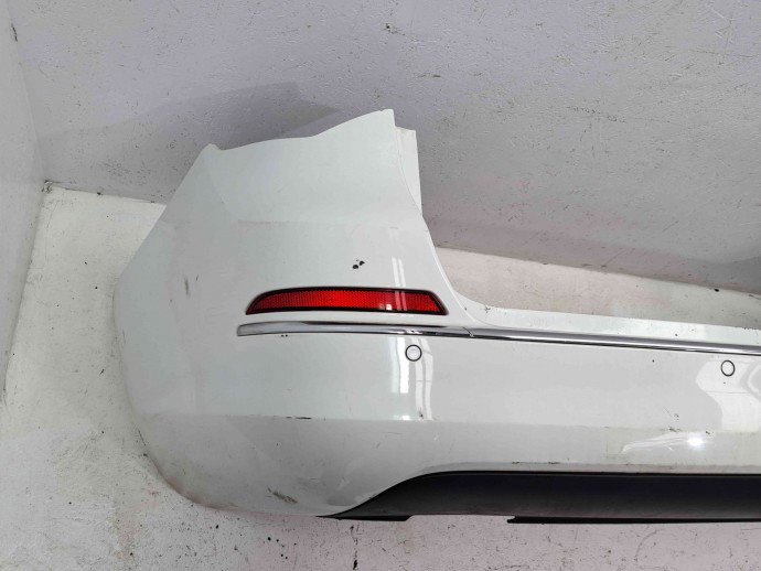 Bara spate Opel Astra J [Fabr 2009-2015] GAZ