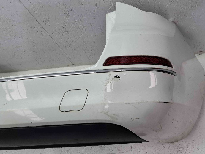 Bara spate Opel Astra J [Fabr 2009-2015] GAZ