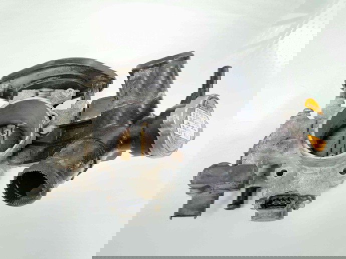 Clapeta acceleratie Hyundai i20 (PB,PBT) [Fabr 2008-2014] 35170-26910 1.2 G4LA