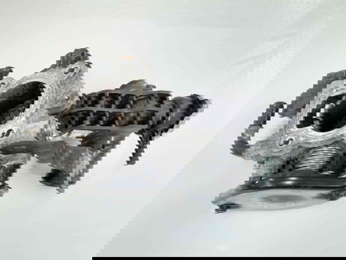 Clapeta acceleratie Hyundai i20 (PB,PBT) [Fabr 2008-2014] 35170-26910 1.2 G4LA