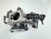 Clapeta acceleratie Hyundai i20 (PB,PBT) [Fabr 2008-2014] 35170-26910 1.2 G4LA