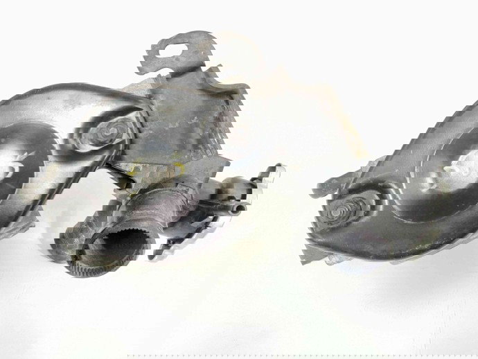 Clapeta acceleratie Hyundai i20 (PB,PBT) [Fabr 2008-2014] 35170-26910 1.2 G4LA