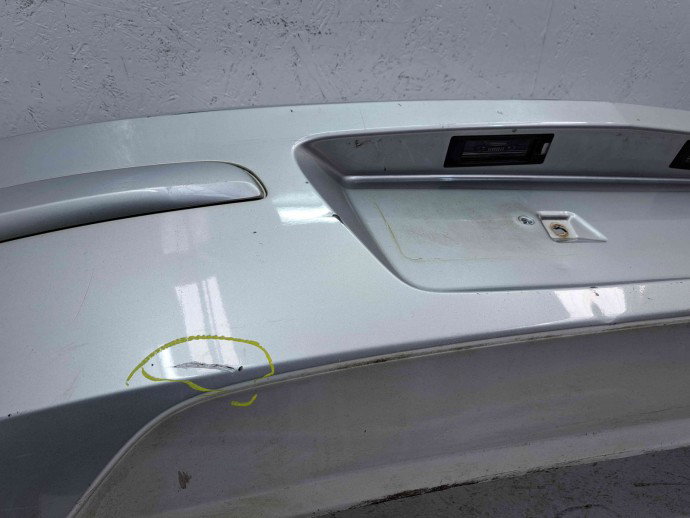 Bara spate Opel Astra H [Fabr 2004-2009] 2AU / 24460353