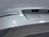 Bara spate Opel Astra H [Fabr 2004-2009] 2AU / 24460353