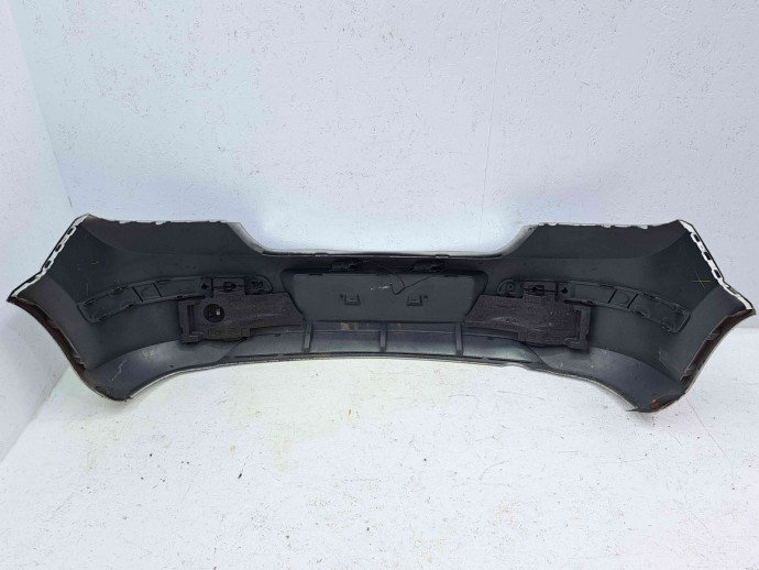 Bara spate Opel Astra H [Fabr 2004-2009] 2AU / 24460353