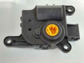 Motoras clapeta aeroterma bord 57 KW / 78 CP Hyundai i20 (PB,PBT) [Fabr 2008-2014] D332-AP6LA