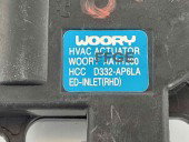 Motoras clapeta aeroterma bord 57 KW / 78 CP Hyundai i20 (PB,PBT) [Fabr 2008-2014] D332-AP6LA