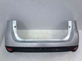 Bara spate Renault Scenic 3 [Fabr 2009-2015] TED69