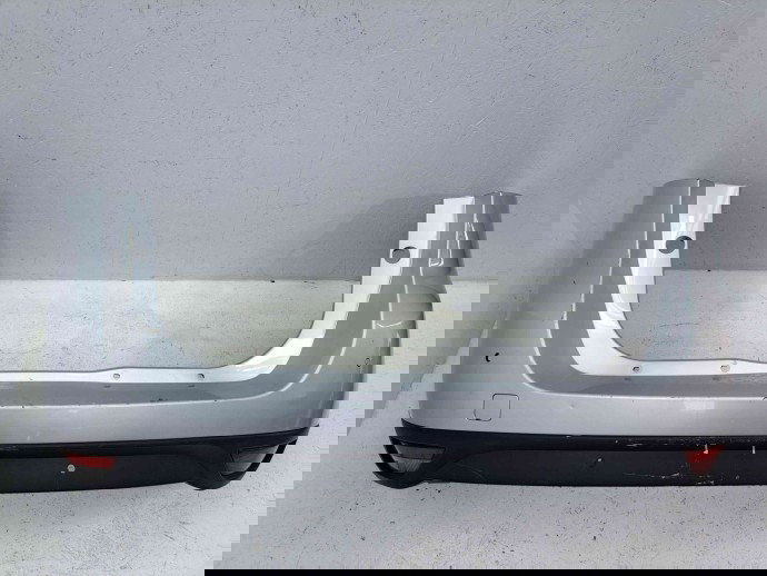 Bara spate Renault Scenic 3 [Fabr 2009-2015] TED69