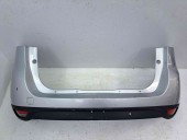 Bara spate Renault Scenic 3 [Fabr 2009-2015] TED69