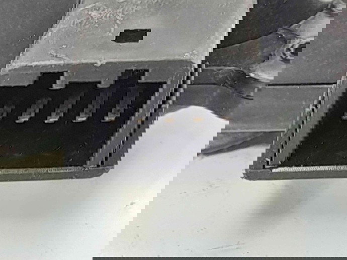 Motoras clapeta aeroterma bord 57 KW / 78 CP Hyundai i20 (PB,PBT) [Fabr 2008-2014] D332-AP6LA