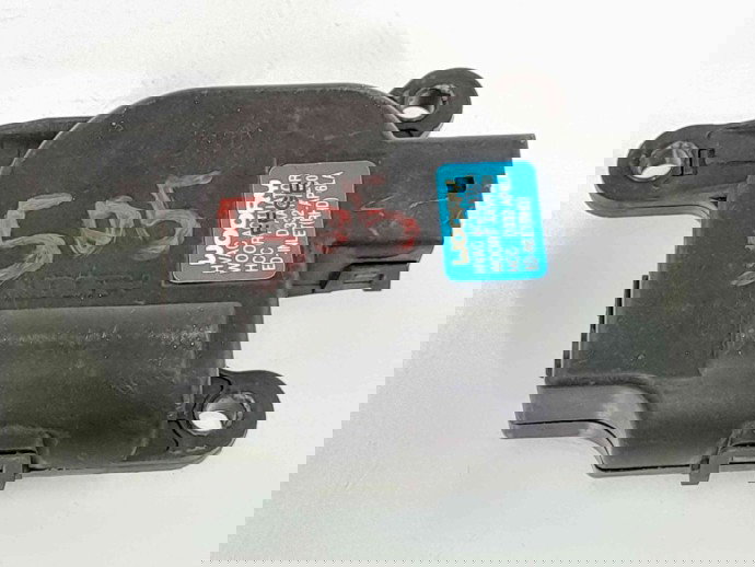 Motoras clapeta aeroterma bord 57 KW / 78 CP Hyundai i20 (PB,PBT) [Fabr 2008-2014] D332-AP6LA