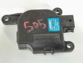 Motoras clapeta aeroterma bord 57 KW / 78 CP Hyundai i20 (PB,PBT) [Fabr 2008-2014] D332-AP6LA