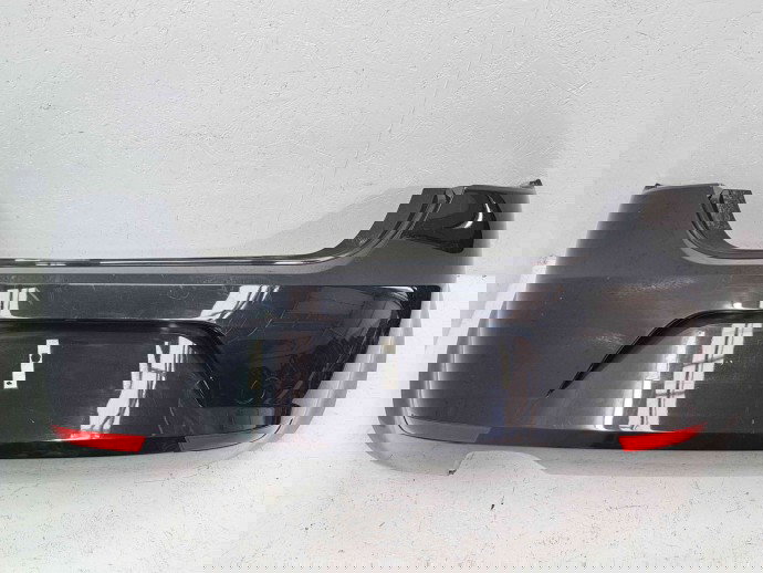 Bara spate Seat Leon (1P1) [Fabr 2005-2011] LC9X / 1P0807421