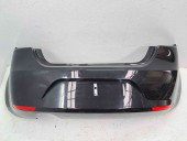 Bara spate Seat Leon (1P1) [Fabr 2005-2011] LC9X / 1P0807421