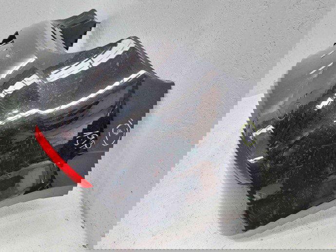 Bara spate Seat Leon (1P1) [Fabr 2005-2011] LC9X / 1P0807421