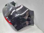Bara spate Seat Leon (1P1) [Fabr 2005-2011] LC9X / 1P0807421
