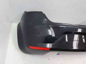 Bara spate Seat Leon (1P1) [Fabr 2005-2011] LC9X / 1P0807421