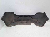 Bara spate Seat Leon (1P1) [Fabr 2005-2011] LC9X / 1P0807421