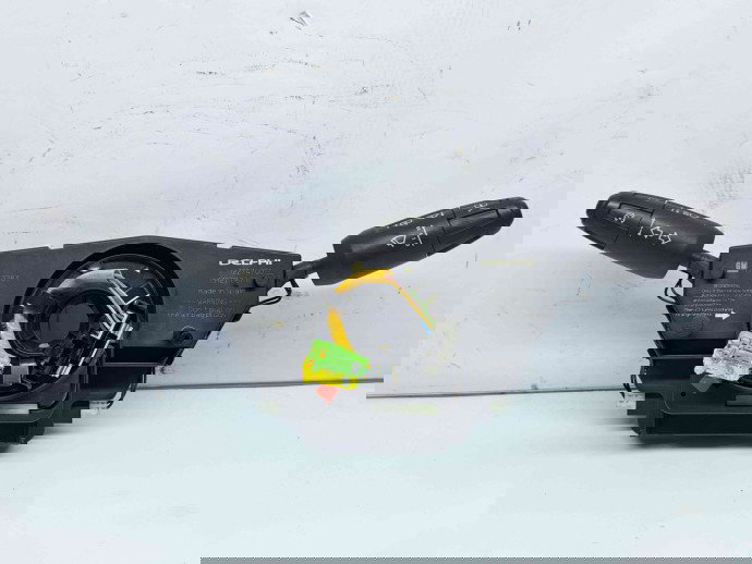  Bloc manete cu spirala volan Opel Corsa D [Fabr 2006-2013] 13142283 