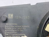  Bloc manete cu spirala volan Opel Corsa D [Fabr 2006-2013] 13142283 